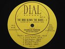 Rare Charlie Parker 