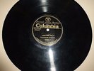 PREWAR COUNTRY 78 RPM RECORD - CARTWRIGHT BROTHERS - COLUMBIA 15220