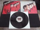 KRAFTWERK THE MAN MACHINE 1978 UK PRESS CAPITOL RECORDS E-ST 11728