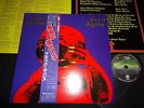 BLACK SABBATH-BORN AGAIN,JAPAN OBI,IRON MAIDEN,RAINBOW,SCORPIONS,DEF LEPPARD