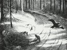 Hvis Lyset Tar Oss [VINYL] Burzum Vinyl