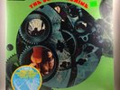 The Soft Machine - Self Titled LP NEW
