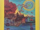 Sun Ra-Atlantic-Rare Original 1973 Impulse Jazz LP-Pat Patrick,John Gilmore-NM