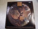 DOUBLE LP PICTURE DISC LORD OF THE RINGS HERR DER RINGE TOLKIEN SOUNDTRACK 1978