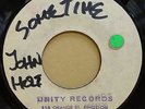 JOHN HOLT DON TONY LEE SOMETIMES SEA CRUISE OG JA BLANK 7