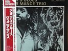 Junior Mance Trio-Junior's Blues-Riverside 6318-JAPAN