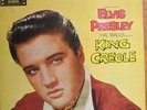 LP -  ELVIS PRESLEY IN   