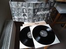 ARCHIVE     original Vinyl 2LP     You Look All The Same To Me (2002)