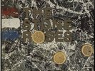 The Stone Roses - 1st - EX Stone Roses UK vinyl LP album record ORELP502