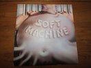 Soft Machine - Six  Double Vinyl LP  1973 First Press