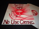 SATANIC RITES-NO USE CRYING,PRIVATE METAL,NWOBHM,SAMSON,JAMESON RAID,MAGNUM,AXE