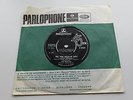 THE BEATLES  ORIGINAL  1967  U.K  45     ALL YOU NEED IS LOVE  -1 -1   EXCELLENT