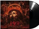 SLAYER- Repentless LIM. BLACK VINYL LP us thrash metal killer GATEFOLD foc