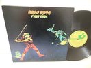 BABE RUTH mint psych prog vinyl lp FIRST BASE