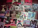 E.P.s 30-40  ELVIS Rolling Stones LOVIN SPOONFUL Cliff GEORGIE FAME Dusty ETC