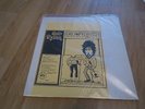 Bob Dylan - Early 60's Revisited - Rare LP (TMOQ S-118)