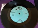 MOD,SOUL NORTHERN SOUL, STAX, SAM & DAVE, SOOTHE ME, 7