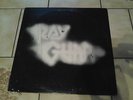 RAY GUNN - same - Private US Power Metal Leather Nunn Metalwolf X-Caliber signed