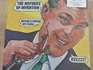 Rare ZAPPA LP: Weasels Ripped My Flesh - 180g vinyl - still sealed - neu 