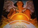 LOS JAIVAS * S/T * RARE * CHILEAN FOLK* PSYCH *