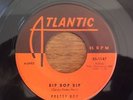R&B rocker, Pretty Boy, Bip Bop Bip, Atlantic # 1147, vg+