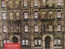 LED ZEPPELIN PHYSICAL GRAFITTI NEW REMASTERED 3X 180G VINYL (BONUS RECORD) .