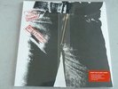 THE ROLLING STONES - Sticky Fingers **DELUXE Vinyl-2LP + Zipper**NEW**sealed**