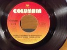 BOBBY WOMACK & BROTHERHOOD *HOME IS WHERE THE HEART IS* RARE-70's MODERN SOUL EX