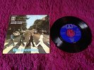 The Beatles ?– Come Together / Something , Vinyl, 7