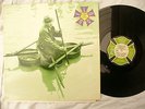 FLOOD LP THEY MIGHT BE GIANTS German elektra 960 907-1 beautiful lp..... 33 rpm