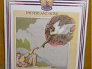 WATERS, MUDDY - Fathers And Sons - 2LP FOC Frog Records ABRP 22010 Italy 1981