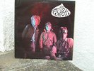 Cream FRESH CREAM vinyl LP record