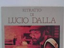 Lucio Dalla Ritratto Raccolta di successi dal 1964 al 1980 Primo periodo 3 lp