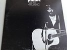 Plume Latraverse En Noir et Blanc  1976   Deram London XDEF 131