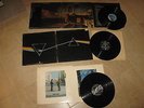 Pink Floyd Lot-Animals-Wish You Were Here-The Dark Side Of The Moon-Record Lps