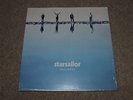 STARSAILOR = SILENCE IS EASY RARE  VINYL LP IN NEAR MINT CONDITION
