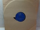 Lin Records Buck Griffin Rollin' Tears & One Day After Payday 78RPM Blue Label
