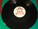 Mr. Freeze - Cut It Up Freeze - 1986 Test Pressing 12