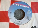 SOUL FUNK 45 Black Merda Cynthy-Ruth / Reality Chess 2095 Promo M-