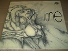 JANE Together - VINYL LP GATEFOLD ALBUM - Green BRAIN 1002, 1972, Germany - EX+