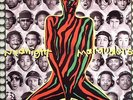 A TRIBE CALLED QUEST - Midnight Marauders - Vinyl (LP)