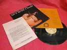 LP ITALY FOLK IL COLLETTIVO VICTOR JARA NON VI METTETE A SPINGERE INSERTI ORIG.