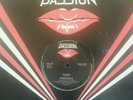 PRECIOUS TABOO RARE 12INCH SINGLE PASH 12 28 EXCELLENT CONDITION
