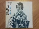 LP SILVIO RODRIGUEZ dias y flores CUBA  orig