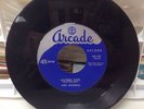 Rare Philly Rockabilly Joey Micheals 45 Sixteen Cats Original Arcade