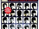 Beatles -1964-1987-Capitol/Parlophone-12”-SEALED-33RPMLP- “A Hard Day’s Night”