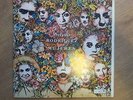 LP SILVIO RODRIGUEZ mujeres CUBA orig VERY RARE