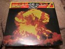Kiss THE ORIGINALS Japan 3LP w/OBI (POSTAGE IS NOT $4)