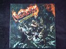 DESTRUCTION „D.E.V.O.L.U.T.I.O.N.“ STILL SEALED RARE ALBUM 2008