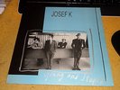 Josef K ?– Young And Stupid / Endless Soul UK LP - Original 1987 Release [A]